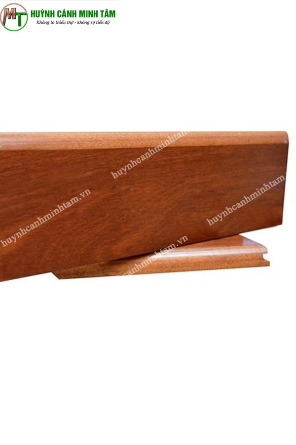Phào Gỗ Tự Nhiên Căm Xe