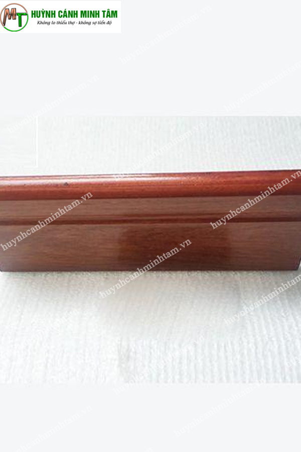 Phào Gỗ Tự Nhiên Giáng Hương